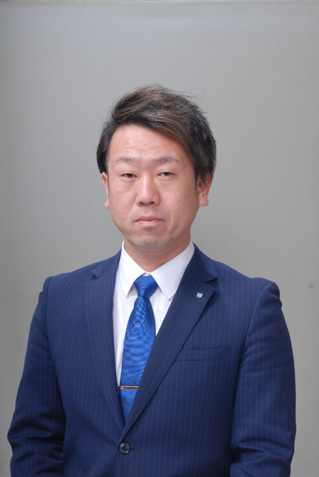 代表取締役 鈴木裕輔